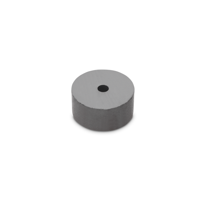 Ferrite Ring magnet Ø31mm x Ø5,3mm x 15