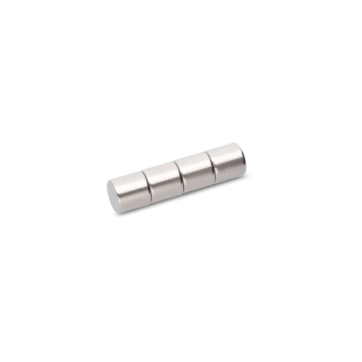 vasalat Magnet round, disc magnet with metal disc with countersunk bore, round magnet ø 23 mm, neodymium nickel-plated 12-piece vasalat Magnet round, disc magnet with metal disc with countersunk bore, round magnet ø 23 mm, neodymium nickel-plated 12-piece